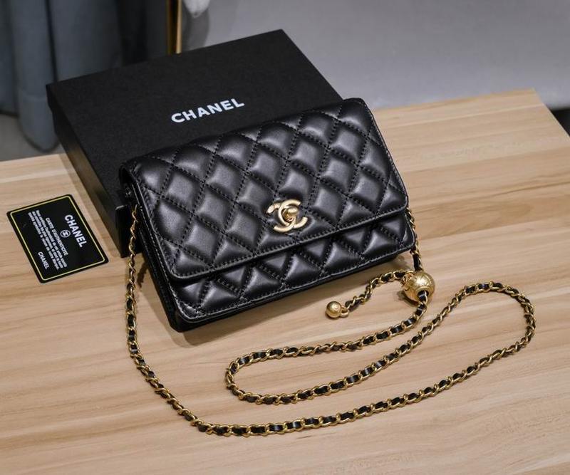 Chanel Handbags 636